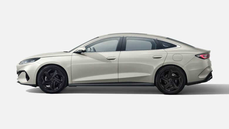 BYD Seal 6 1.5 DM-i Boost 4dr e-CVT Saloon